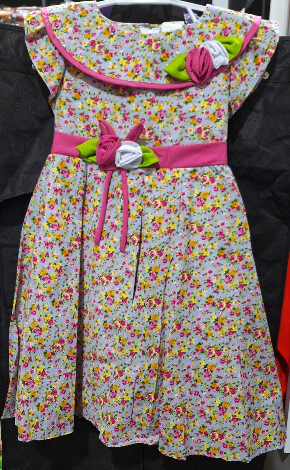 Girls Party/Graduation Dress | Bamaga Dreamtime Store